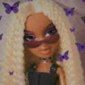 Meet your Posher, Violet